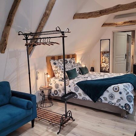Le Clos Des Etoiles B&B Le Bugue Kültér fotó