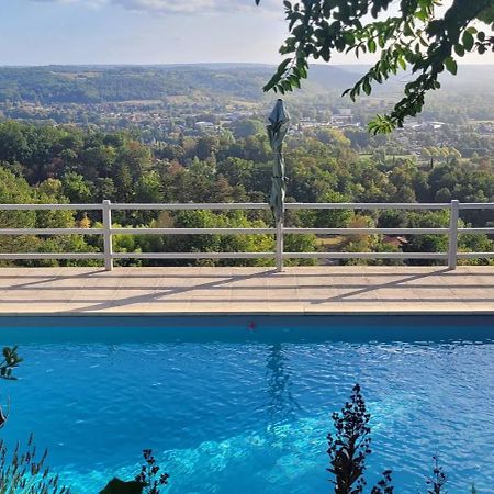 Le Clos Des Etoiles B&B Le Bugue Kültér fotó