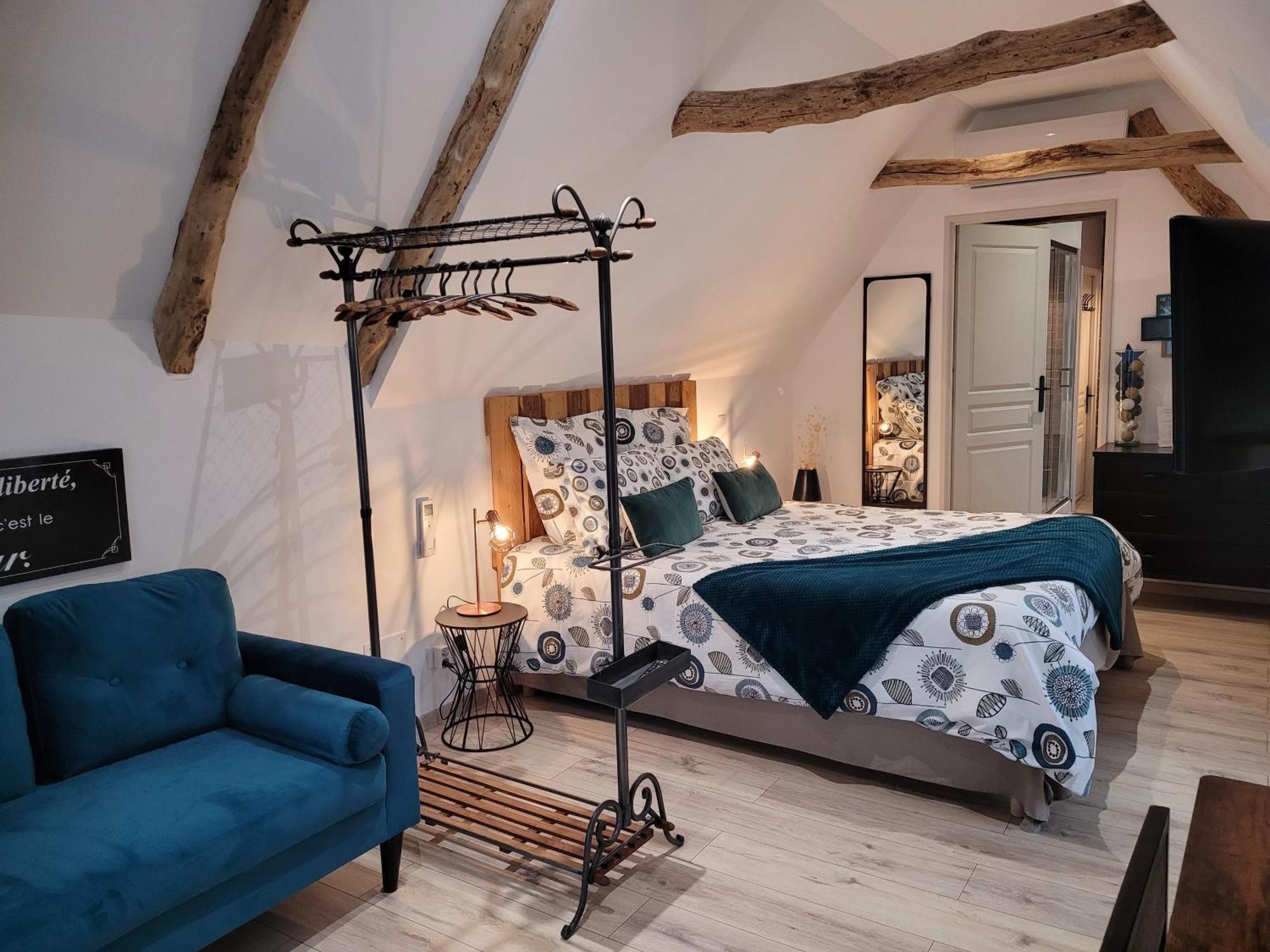 Le Clos Des Etoiles B&B Le Bugue Kültér fotó