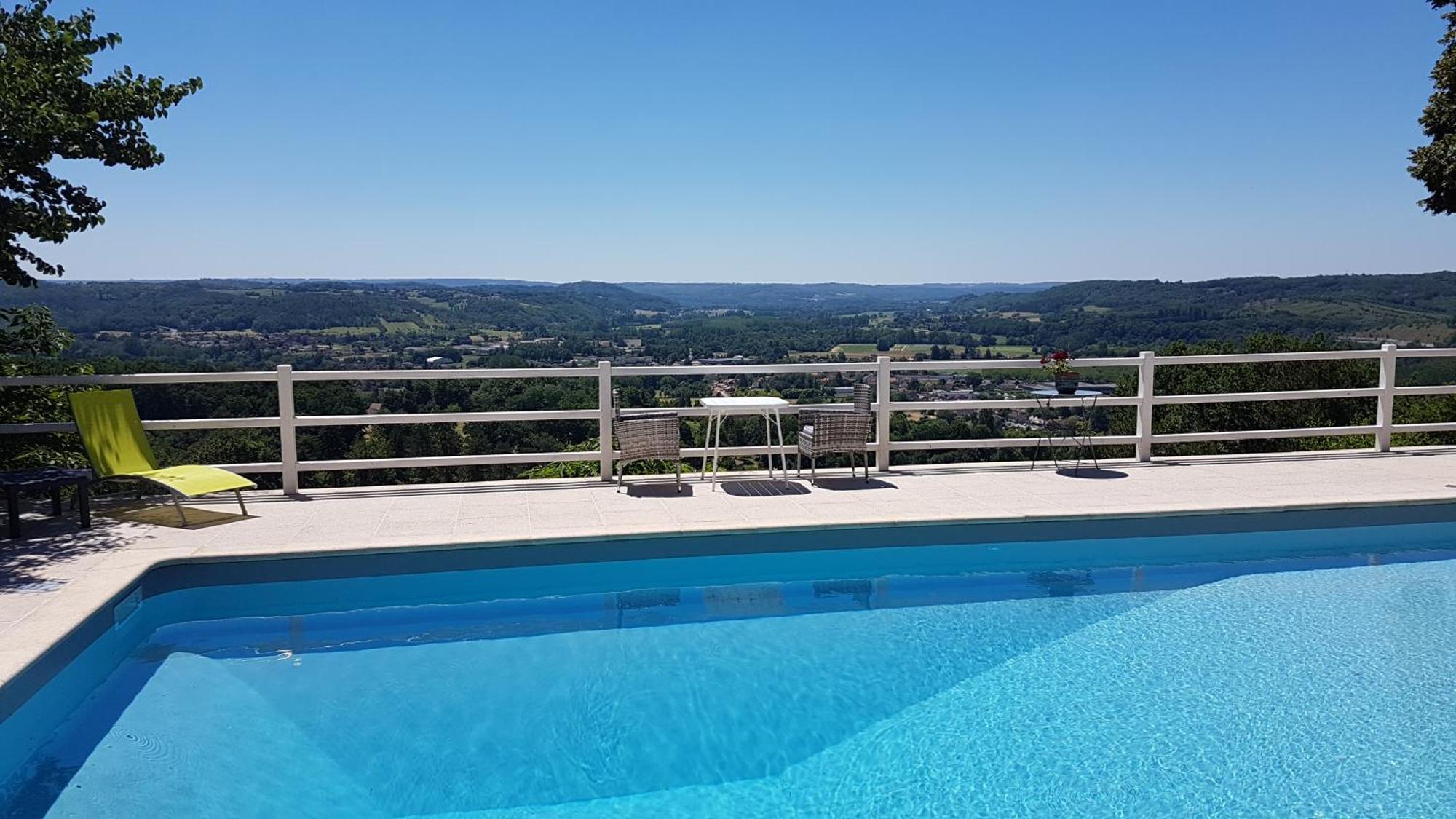 Le Clos Des Etoiles B&B Le Bugue Kültér fotó