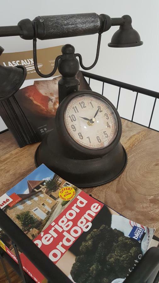 Le Clos Des Etoiles B&B Le Bugue Kültér fotó