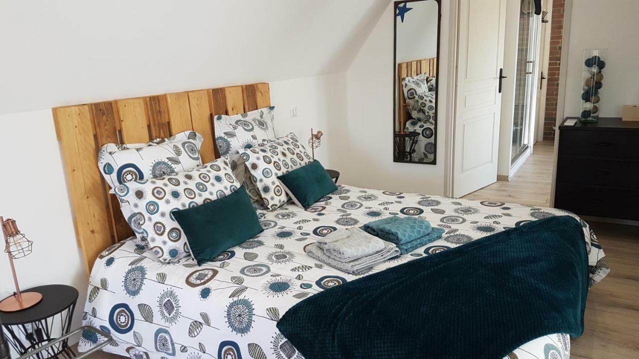 Le Clos Des Etoiles B&B Le Bugue Kültér fotó