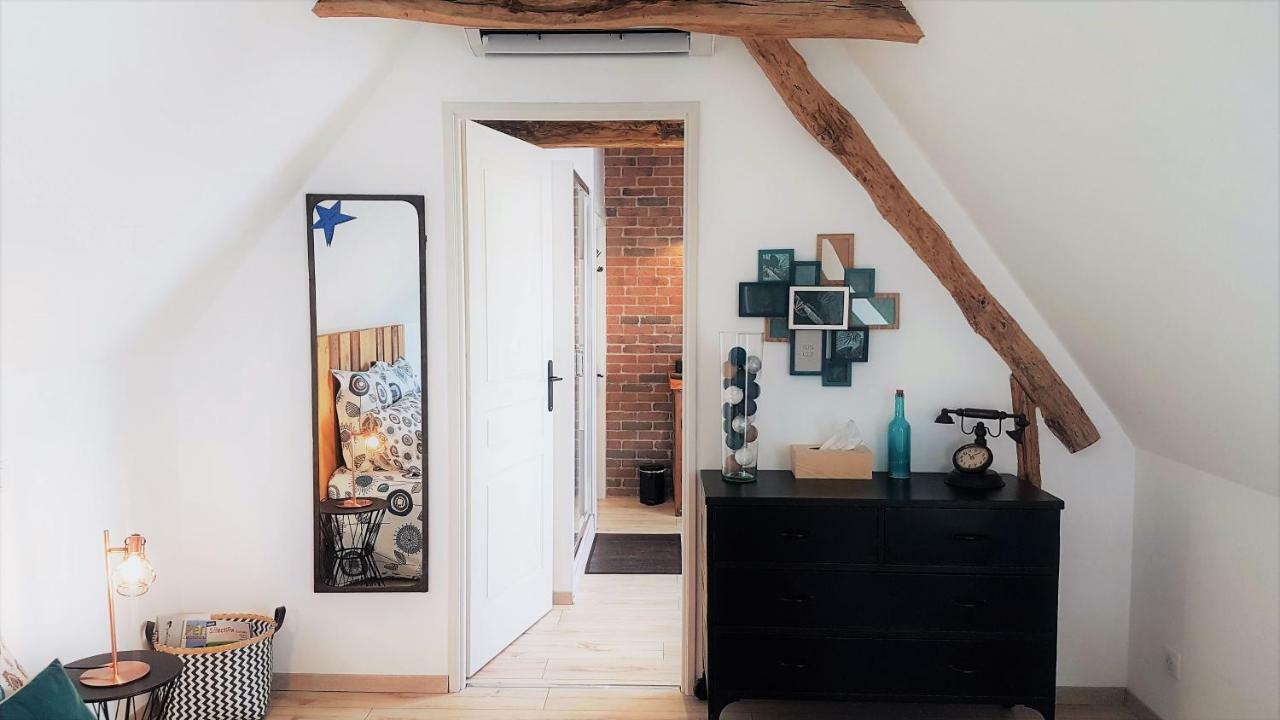 Le Clos Des Etoiles B&B Le Bugue Kültér fotó