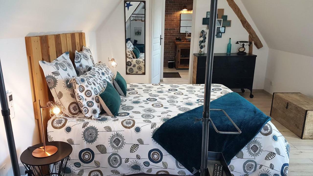 Le Clos Des Etoiles B&B Le Bugue Kültér fotó