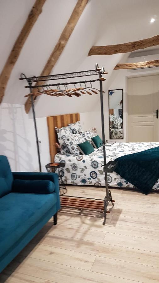 Le Clos Des Etoiles B&B Le Bugue Kültér fotó